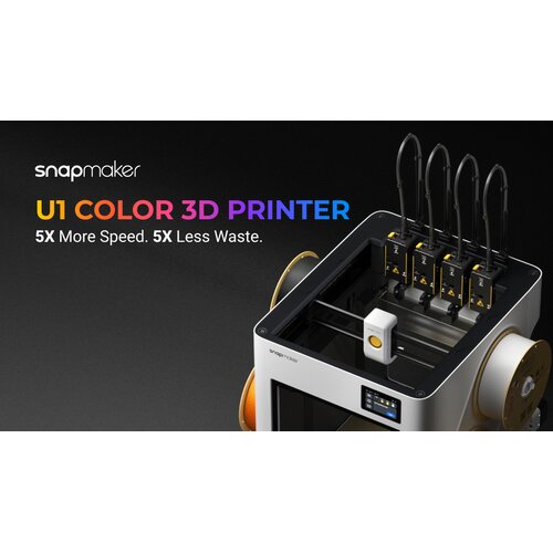  3D Printer Snapmaker U1 ( DE ) Cijene