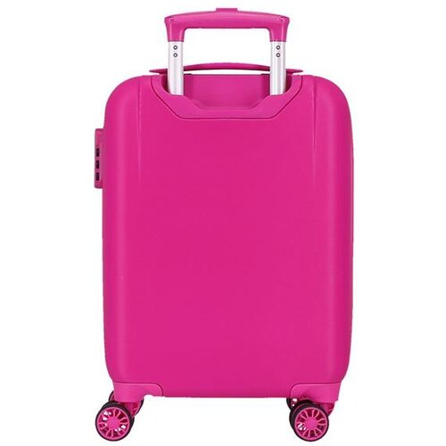 Disney Mickey Disney Minnie ABS Kofer 50 cm - Pink ( 47.713.43 ) Cene