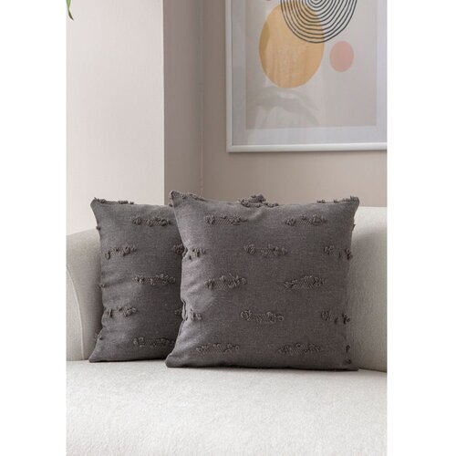 Mioli Decor Ukrasne jastučnice u setu 2 kom 43x43 cm Tuffet &amp;ndash; Slike