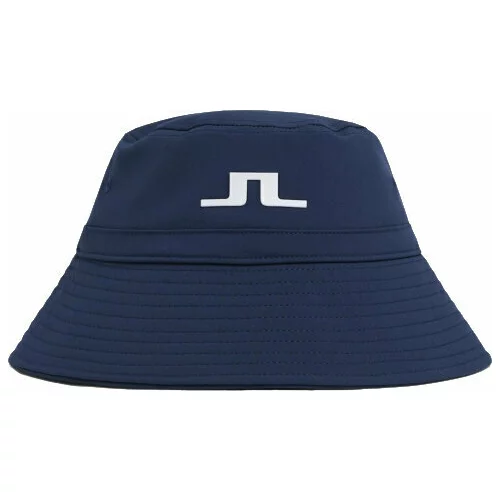 J.Lindeberg Siri Golf Bucket Hat JL Navy