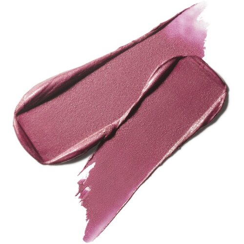 MAC Cosmetics Frost Lipstick dolgoobstojna &amp;scaron;minka z bisernim sijajem odtenek Plum Dandy 3 g Slike