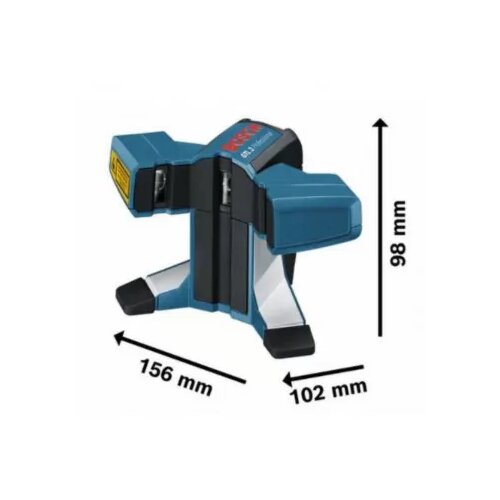 Bosch Laser za pločica GTL 3 Slike