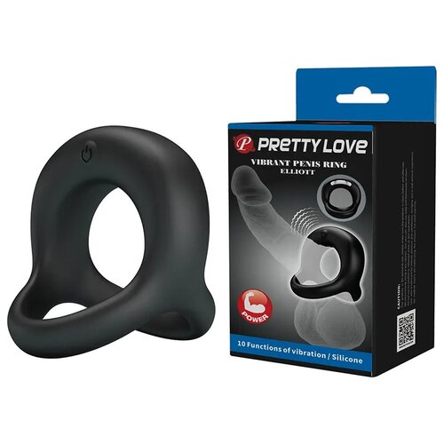  Vibro prsten Elliott, 6.2cm Slike