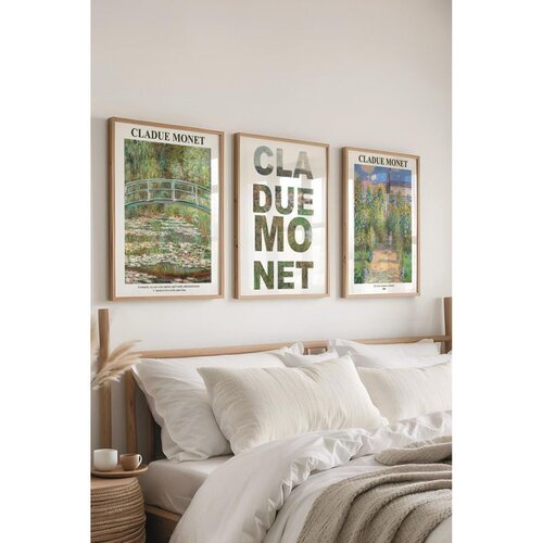 WALLXPERT Ç-300366 - 5070 višenamenski set dekorativnog slikanja (3 komada) Cene