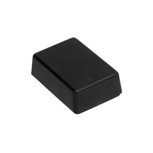 TRU COMPONENTS Univerzalno kućište 46 x 31 x 16 Crna 4U32050302005 1 ST Cijene