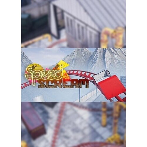 Speed and Scream Steam Key GLOBAL Cene