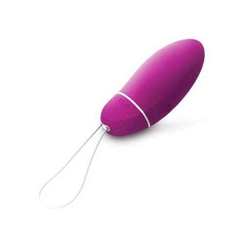 Lelo Vibracijski jajček Luna Smart Bead - vijoličen Cene