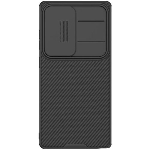 Nillkin maska Cam Shield Pro Magnetic za Samsung S938B Galaxy S25 Ultra 5G/ crna Slike