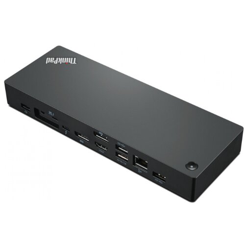 Lenovo Thinkpad thunderbolt 4 dock 300W 40B00300EU Cene