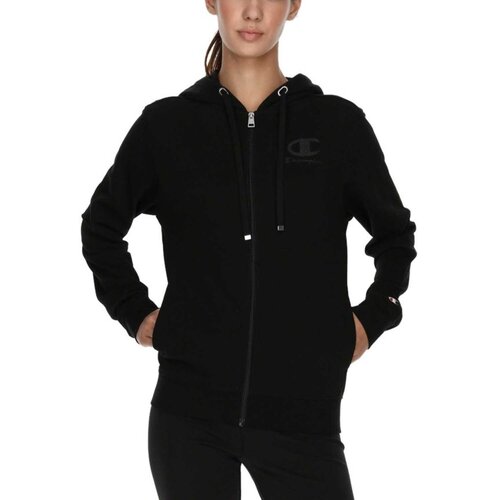 Champion ženski duks  Ch full zip hoody w 117763-KK001 Cene