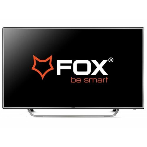 Fox 50DLE888 Android Smart 4K Ultra HD televizor Slike