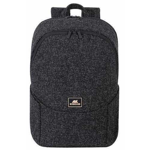  Ruksak RivaCase 15.6" Anvik 7962 Black laptop backpack Cene