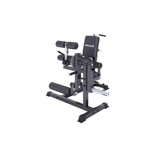 Maxxus Sprava za noge multitrainer pro Slike