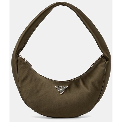 Guess Torbica SUNETRA zelena barva, HWSE75 34720 Slike