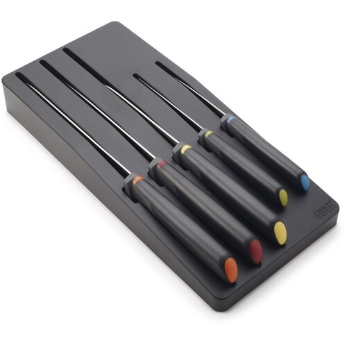 Joseph Joseph Elevate 5-teiliges Messerset mit Aufbewahrung Slike