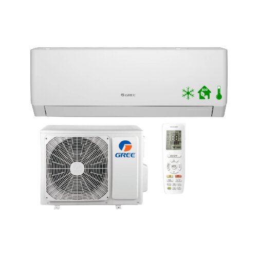 Gree Pular GWH18AGD-K6DNA1A, 5,0 KW, Wifi Cijene