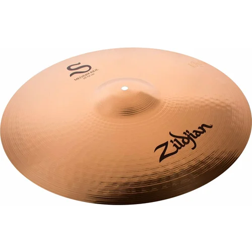 Zildjian S20MR S Family Medium Ride činela 20"