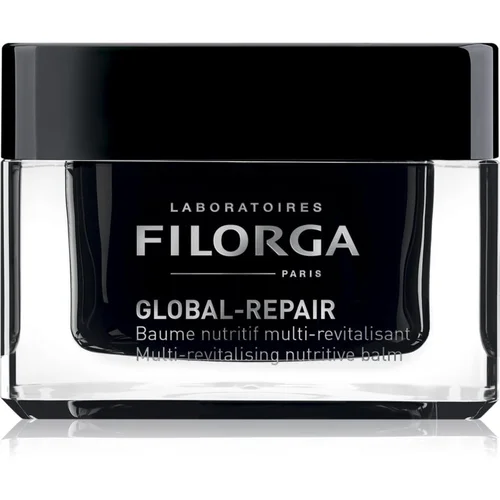 Filorga GLOBAL-REPAIR BALM revitalizacijska krema proti staranju kože 50 ml