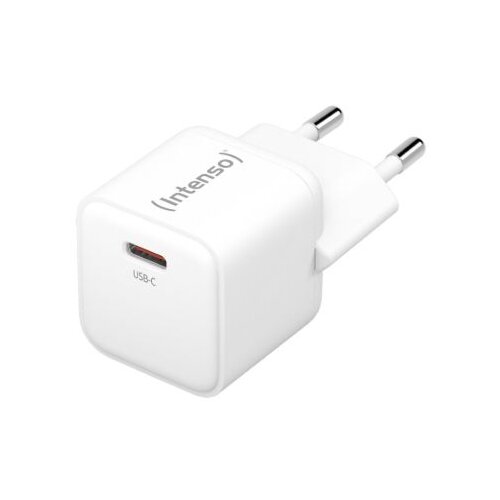 Intenso 30W GaN napajalnik s priključkom USB-C W30C, (20851111) Cene