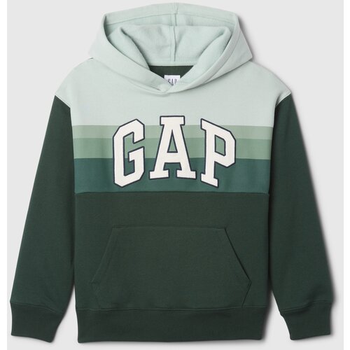 GAP Kids Sweatshirt with Logo - Boys Slike