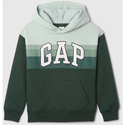 GAP Kids Sweatshirt with Logo - Boys