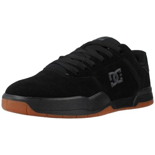 Dc Shoes Nizke superge CENTRAL M SHOE Črna Slike