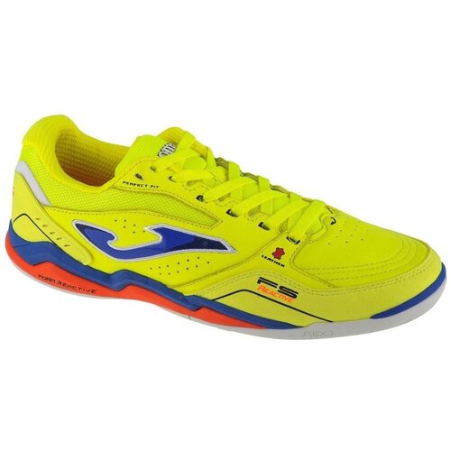 Joma Nogomet FS 2209 IN Rumena Slike