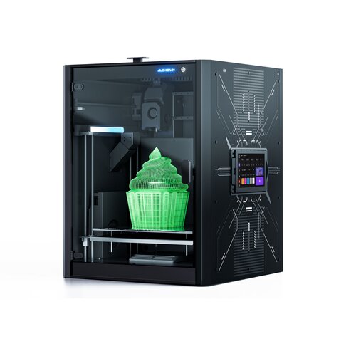 Elyarchi Alcheman 3D Printer &ndash; Industrijska inženjerska platforma Cene
