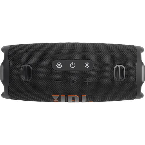 JBL charge 6 black bluetooth zvučnik Slike