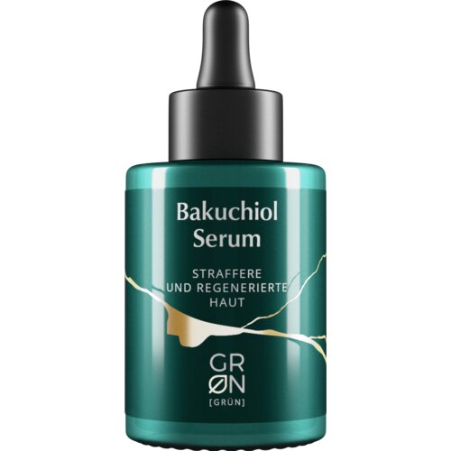 GRN [GRÜN] Bakuchiol serum - 30 ml Cene