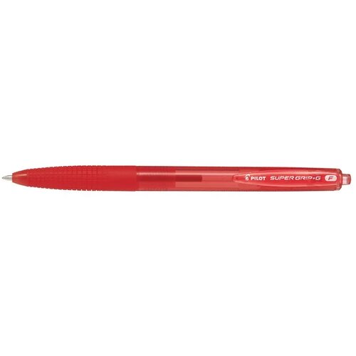 Pilot Kemični svinčnik Super Grip G (F) Cene