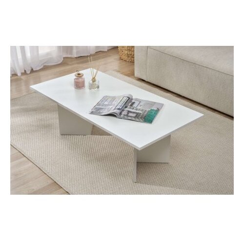 Hanah home sto za kafu sabin white Slike
