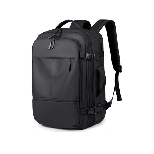OKADE Ruksak za Notebook S69 17.3&amp;rdquo; Crna Slike