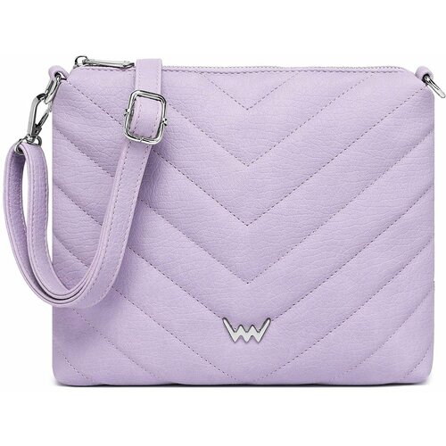 Vuch Handbag Galla Purple Slike