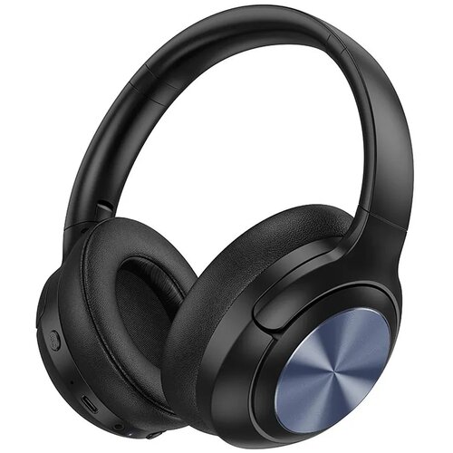 hoco. Bežične bluetooth slu&scaron;alice W54 crne Cijene