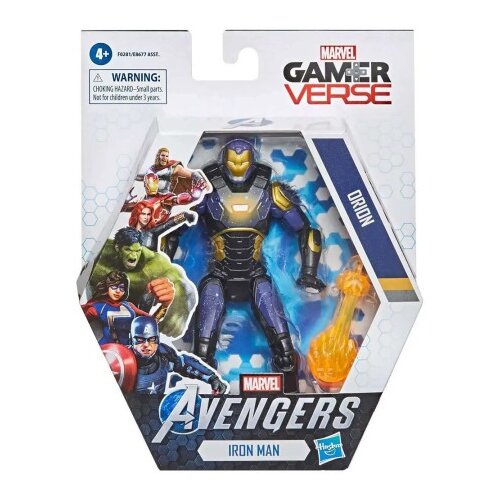  Iron man Orion akciona figura ( 1044602 ) Cene