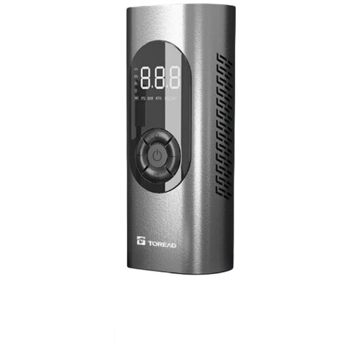 Toread Električna prenosna zračna črpalka AP02 LED 6000mAh 60W, (21031492) Slike