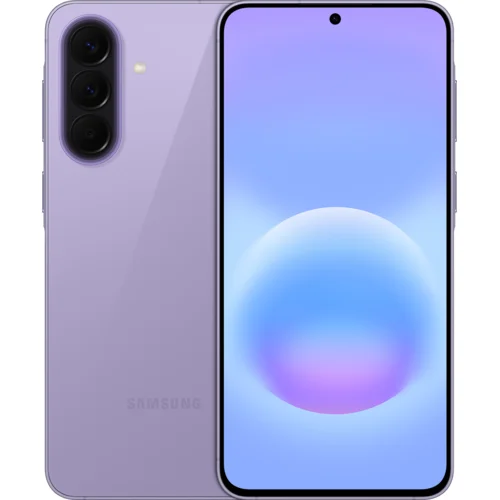 Samsung galaxy A57 5G 8GB/128GB awesome lilac (SM-A576BZVBEUC)