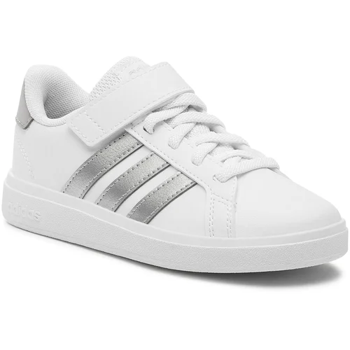 Adidas Čevlji Grand Court Lifestyle Court GW6516 White