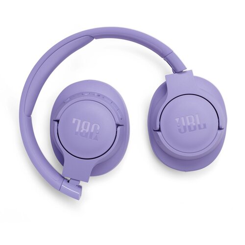 JBL Bluetooth slu&amp;scaron;alice JBL TUNE 770NC Purple Slike