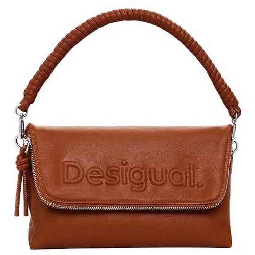 Desigual ženska logo torbica DG25SAXPAM-6011 Slike