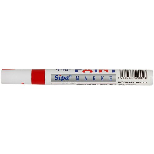 Womax Marker, Crveni Cene