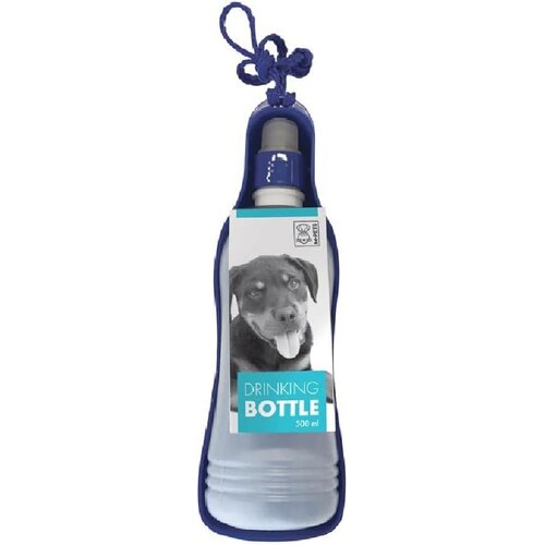 M Pets Boca za vodu za pse, 500 ml Cene