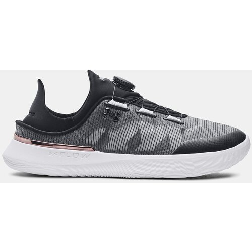 Under Armour Shoes UA Slipspeed Trainer Mesh-BLK - unisex Slike