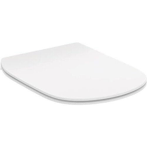 Ideal Standard T352701 Tesi Thin WC deska s počasnim zapiran Cene