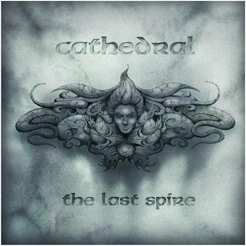 Cathedral The Last Spire (2 LP)