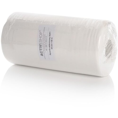 Shumee Rola netkanih brisač za enkratno uporabo 30 cm x 50 m, (21388736) Cene