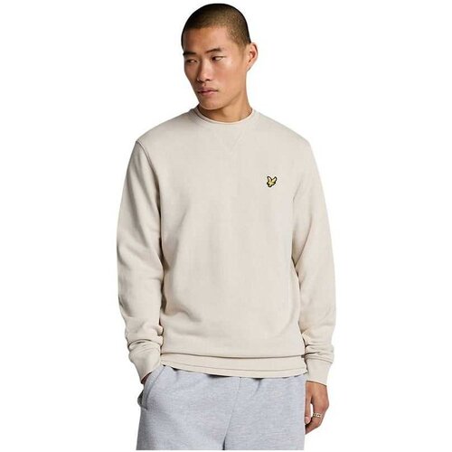Lyle & Scott bež muški duks LSML424VOG W870 Cene