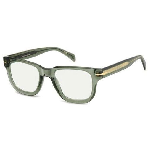 David Beckham DB7130 1ED ONE SIZE (50) Zelena/Kristalna Cene