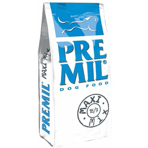 Premil Maxi Mix - 1 kg Slike